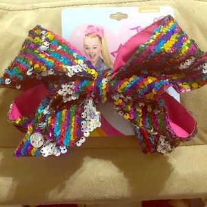 JoJo Siwa Signature Bow